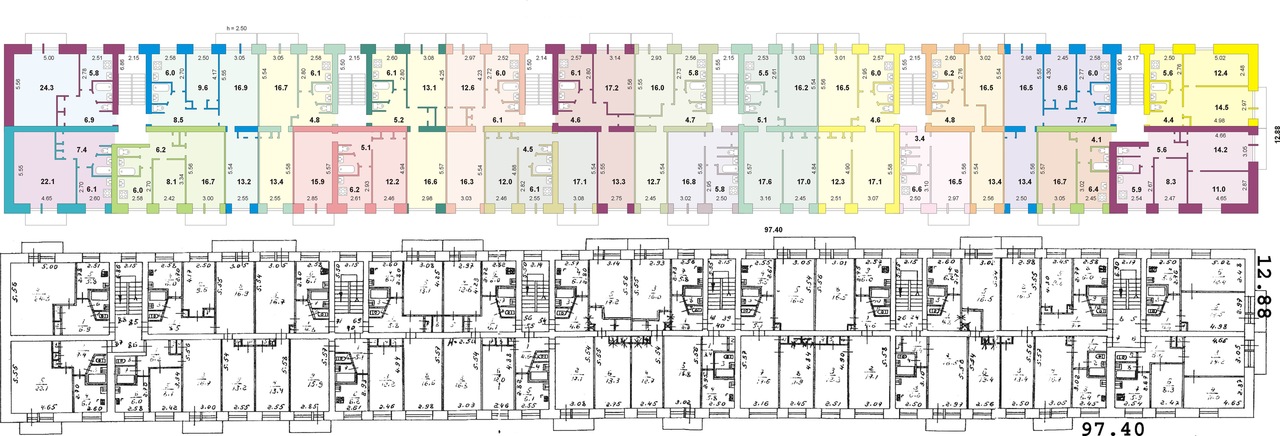 Репина 1 2 к 3. Хрущевка 1-447 планировка. Энтузиастов 52а Киров. ЖК Терра планировки квартир. Хрущевка планировка поэтажный план.