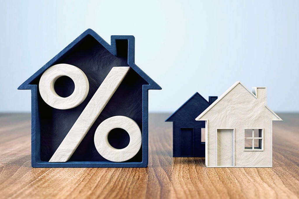 Выдача ипотечных кредитов сократилась на 36%.jpg