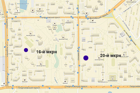 Школа 20 на карте. Схема 16 мкр Зеленоград. Схема Зеленограда 16 микрорайон. Схема района 16 микрорайон Зеленоград. Зеленоград карта 16 микрорайона с корпусами.