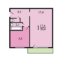   1-515/5 (I-515/5)