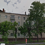 г. Москва, г. Солнечногорск, ул. Красная, 128