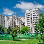 г. Москва, г. Зеленоград, 15,  корпус 1512