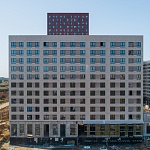 г. Москва, г. Зеленоград, 21 ЖК "Зеленый парк", 1.3