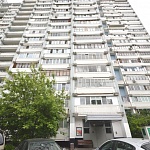 г. Москва, г. Зеленоград, 10,  корпус 1015