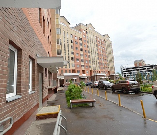 Продажа 2-комнатной квартиры. г. Москва, Зеленоград, Панфиловский проспект, корпус 2022.