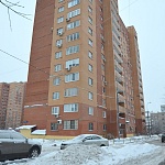 г. Москва, г. Зеленоград, 18,  корпус 1803