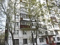 Квартира. Адрес: Солнечногорский район, п. Андреевка, дом 11 фото 2