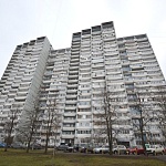 г. Москва, г. Зеленоград, 10,  корпус 1015