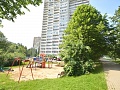 Квартира. Адрес: г. Зеленоград, Панфиловский проспект, корпус 1213 фото 3