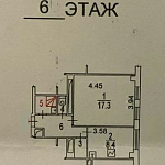 г. Москва, г. Зеленоград, 4,  корпус 436