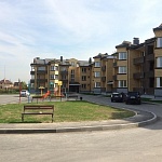 г. Москва, г. Солнечногорск, ЖК "Солнечный", 12
