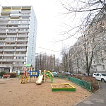 г. Москва, г. Зеленоград, 3,  корпус 362