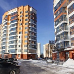 г. Москва, г. Зеленоград, 23  ЖК "Зеленый бор",  корпус 2303