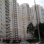 г. Москва, п. Андреевка, ул. Андреевка, 31Б