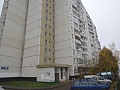 Квартира. Адрес: г. Зеленоград, ул. Андреевка, корпус 1625 фото 3