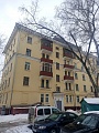 Квартира. Адрес: г. Москва, ул. Талдомская, дом 3. фото 2