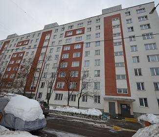 Продажа 2-комнатной квартиры. г. Москва, Зеленоград, Сосновая аллея, корпус 702.