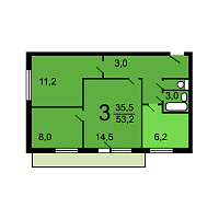   1-515/9 (I-515/9)