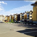 г. Москва, г. Солнечногорск, ЖК "Солнечный", 12