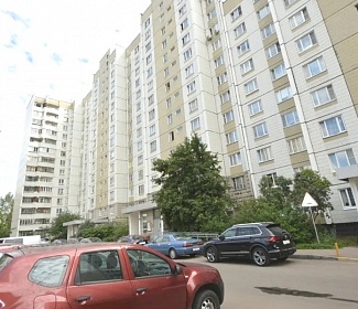 Продажа 3 к.квартиры. г. Москва, Зеленоград, Сосновая аллея, корпус 623