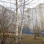 г. Москва, г. Зеленоград, 15,  корпус 1509