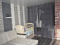 Квартира. Адрес: Солнечногорский район, п. Андреевка, дом 11 фото 8