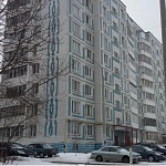 г. Москва, г. Солнечногорск, ул. Рабочая, 10