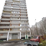 г. Москва, г. Зеленоград, 3,  корпус 362