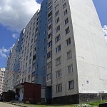 г. Москва, г. Солнечногорск, ул. Ленинградская, 8