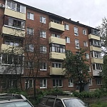 г. Москва, г. Солнечногорск, ул. Набережная, 7а