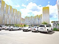Квартира. Адрес: д. Голубое, Тверецкий проезд, дом 16, корпус 1 фото 23