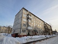 Квартира. Адрес: мкр.Березки, дом 2 фото 2