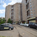 г. Москва, г. Зеленоград, 11,  корпус 1129