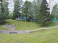 Квартира. Адрес: г. Зеленоград, Панфиловский проспект, корпус 1213 фото 23
