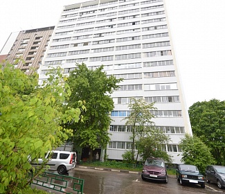 Продажа 3-комнатной квартиры. г.Москва, Зеленоград, Солнечная аллея, корпус 908.