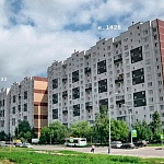 г. Москва, г. Зеленоград, 14,  корпус 1428
