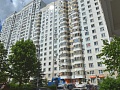 Квартира. Адрес: г. Одинцово, ул.Чистяковой, д. 2. фото 2