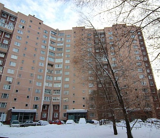 Продажа 1-комнатной квартиры. г. Москва, Зеленоград, ул.Болдов ручей, корпус 1126.
