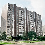 г. Москва, г. Зеленоград, 16,  корпус 1640