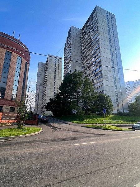 ��������. �����: �. ������, ����������, ��. ������ �����, ������ 1110 ���� 1