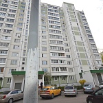 г. Москва, г. Зеленоград, 2,  корпус 247
