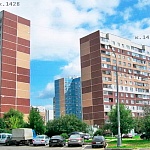 г. Москва, г. Зеленоград, 14,  корпус 1428
