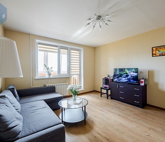 Продажа 1к.квартиры. г. Москва, Зеленоград, ул.Логвиненко, корпус 1401.