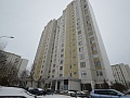 Квартира. Адрес: г. Зеленоград, ул. Логвиненко, корпус 1459 фото 2