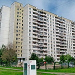 г. Москва, г. Зеленоград, 15,  корпус 1524