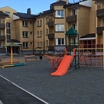 г. Москва, г. Солнечногорск, ЖК "Солнечный", 12
