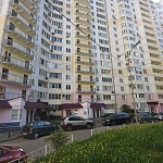 г. Москва, п. Андреевка, ул. Андреевка, 31Б