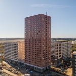 г. Москва, г. Зеленоград, 21 ЖК "Зеленый парк", 1.3