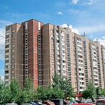 г. Москва, г. Зеленоград, 18,  корпус 1812