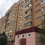 г. Москва, г. Солнечногорск, ул. Красная, 125